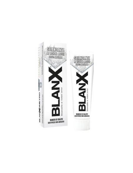 Blanx dentifricio Classico Sbiancante ai Licheni Artici 75 ml