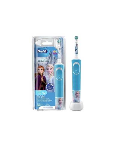 Oral-B spazzolino elettrico Vitality per bimbi...