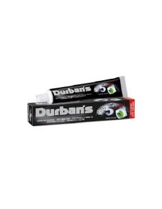Durban's dentifricio 5 Action Menta Fresca 75 ml