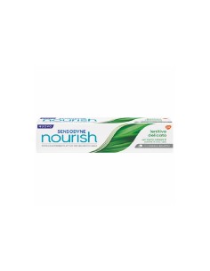 Sensodyne dentifricio Nourish Lenitivo Delicato 75 ml