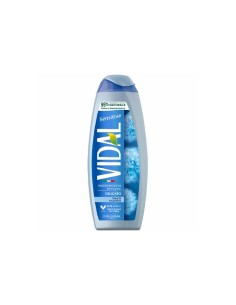 Vidal bagnoschiuma Talco Liquido 500 ml