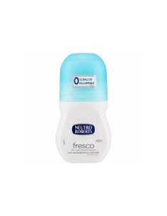 Neutro Roberts deodorante Fresco Classico roll on 50 ml