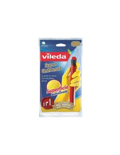 Vileda guanti universali in Lattice Super Grip Tg. M