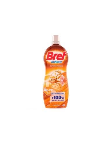 Bref Brillante Legno e Superfici Pregiate 1250 ml