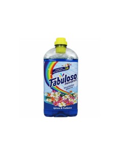 Fabuloso detersivo pavimenti Freschezza Marina 1250 ml