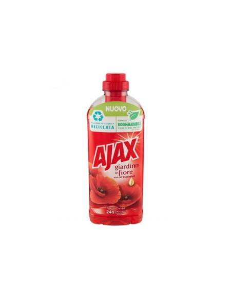 Ajax Giardino in Fiore pavimenti Fiori di Campo 900 ml