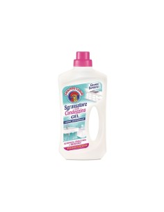 Chanteclair sgrassatore con candeggina gel 750 ml