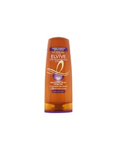 L'Oréal Elvive balsamo Ricci Sublimi con Olio...