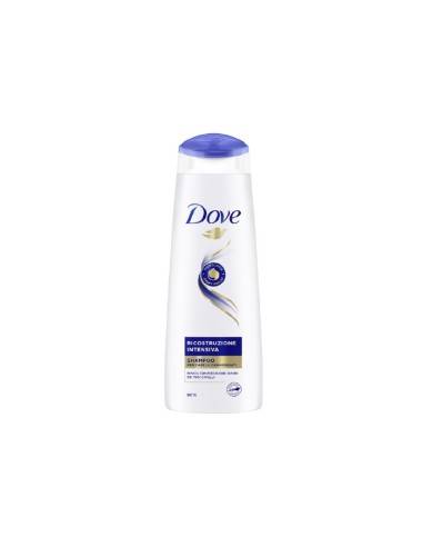 Dove shampoo Ricostruzione Intensiva 225 ml