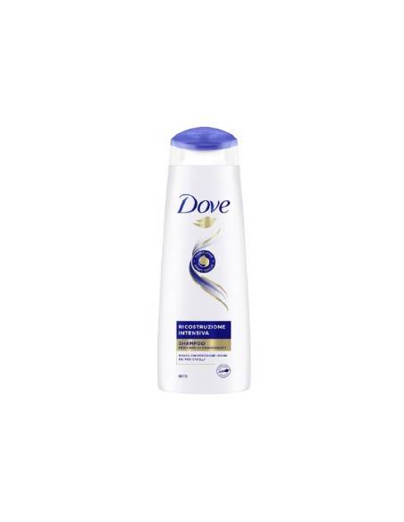 Dove shampoo Ricostruzione Intensiva 225 ml
