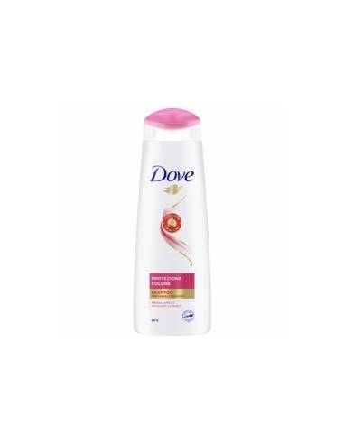 Dove shampoo Protezione Colore 225 ml