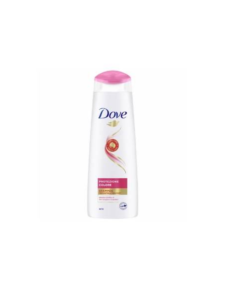 Dove shampoo Protezione Colore 225 ml