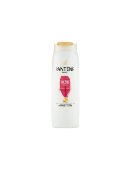 Pantene Pro-V shampoo Protezione Colore 225 ml