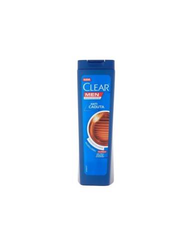 Clear Men shampoo antiforfora Anti-Caduta 225 ml