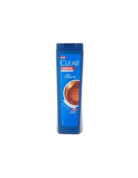 Clear Men shampoo antiforfora Anti-Caduta 225 ml