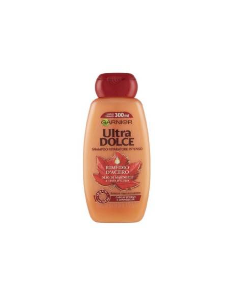 Garnier Ultra Dolce shampoo Rimedio d'Acero 300 ml