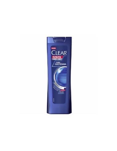 Clear Men shampoo antiforfora Cura Quotidiana...