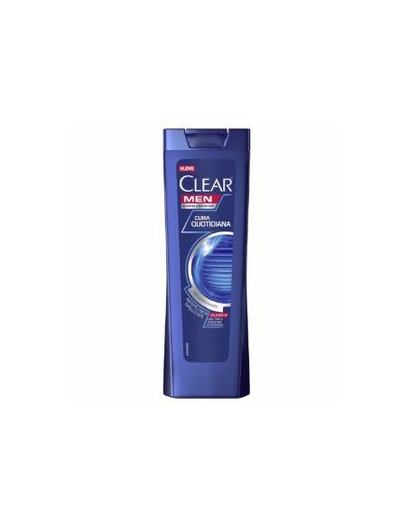 Clear Men shampoo antiforfora Cura Quotidiana 225 ml