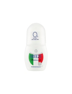 Breeze deodorante roll on Mediterraneo 50 ml