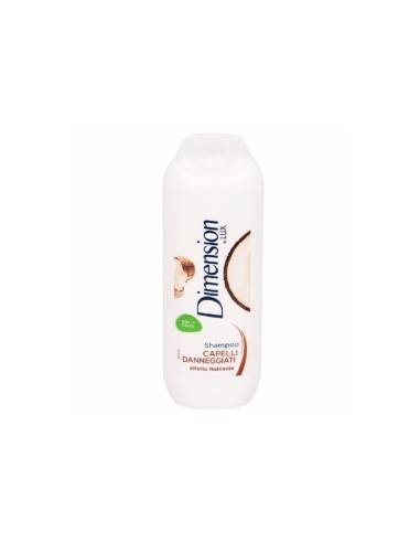Dimension 2in1 shampoo+balsamo Capelli...