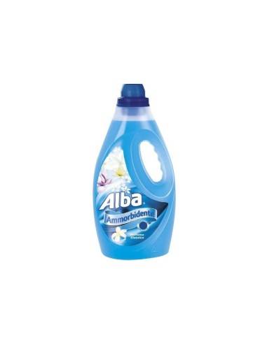Alba ammorbidente profumo Classico 33 lavaggi...
