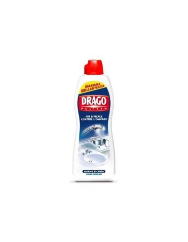 Drago Pulisan anticalcare Igiene Sicura 750 ml