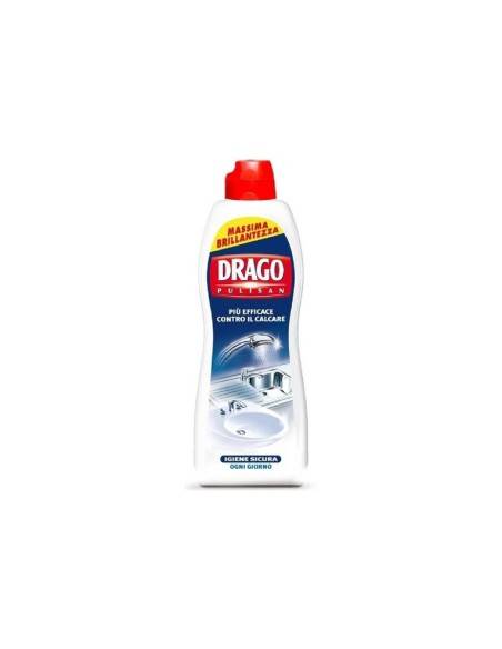 Drago Pulisan anticalcare Igiene Sicura 750 ml