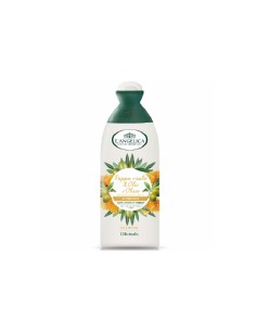 L'Angelica shampoo Nutriente Pappa Reale e Olio di Oliva...