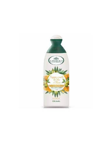 L'Angelica shampoo Nutriente Pappa Reale e Olio...