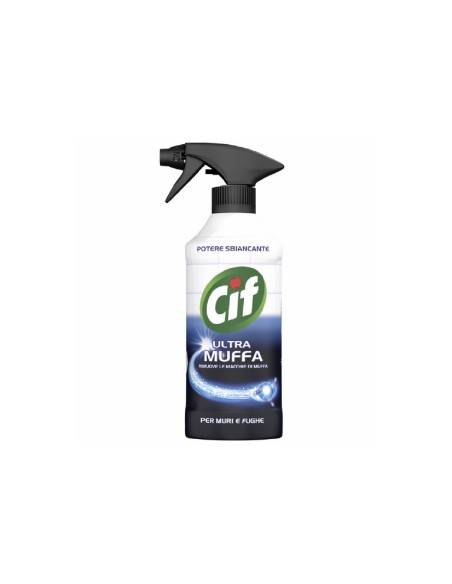 Cif Ultra Muffa spray 500 ml