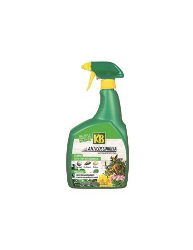 KB anticocciniglia Biopolysect al PFnPO spray...