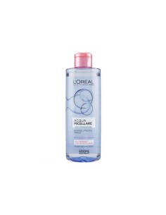 L'Oréal acqua micellare Pelle Secca e Sensibile 400 ml