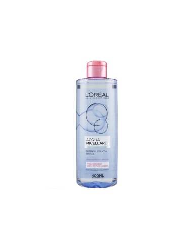L'Oréal acqua micellare Pelle Secca e Sensibile...
