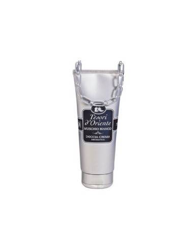Tesori d'Oriente doccia crema aromatica Muschio...