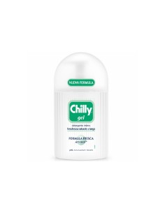 Chilly detergente intimo Gel Formula Fresca 200 ml