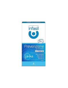 Infasil detergente intimo Prevenzione Quotidiana 200 ml