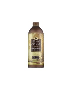 Tesori d'Oriente bagno crema aromatico Vaniglia e Zenzero...