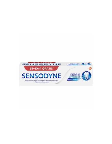 Sensodyne dentifricio Repair & Protect 65 + 10...