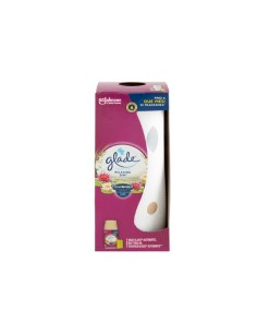 Glade Automatic Spray erogatore + ricarica Relaxing Zen