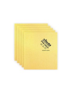 Vileda panno professionale multi uso PVAmicro Giallo 38 x...