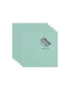 Vileda panno professionale multi uso PVAmicro Verde 38 x...