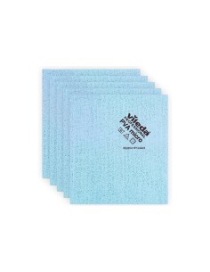 Vileda panno professionale multi uso PVAmicro Blu 38 x 35...