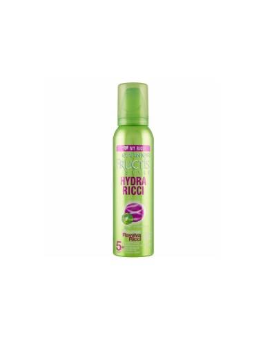 Garnier Fructis Hydra Ricci 5 in 1 Mousse...