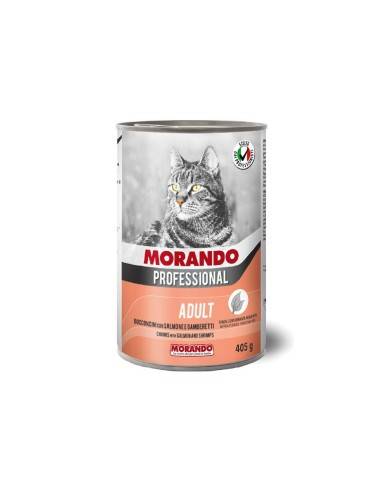 Morando Professional Gatto bocconcini di...