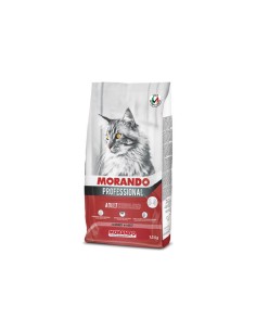 Morando Professional Gatto Sterilized Croccantini di...