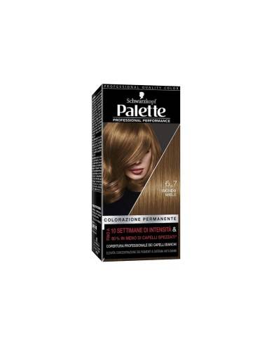 Taft Palette colorazione permanente Biondo...