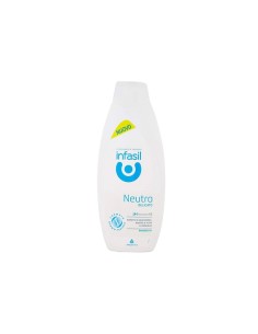 Infasil bagnodoccia Neutro Delicato 500 ml