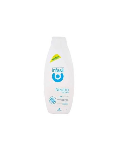 Infasil bagnodoccia Neutro Delicato 500 ml