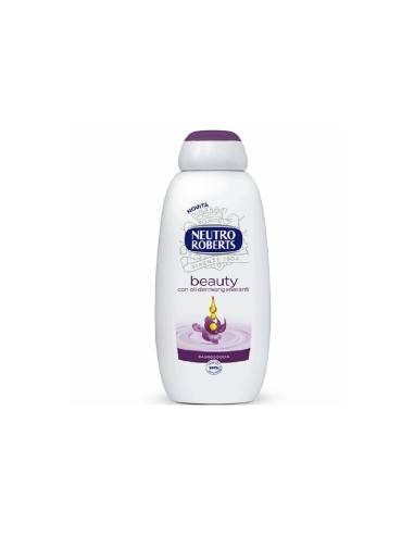 Neutro Roberts bagnodoccia Beauty con Oli...