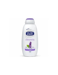 Neutro Roberts bagnodoccia Rilassante con Lavanda...
